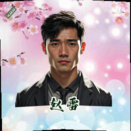 赵雷